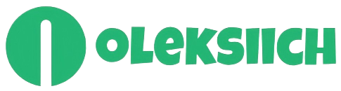 Oleksiichuk Fashion LLC